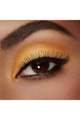 Kiko Milano No:15 Toz Mat Tekli Far Sarı