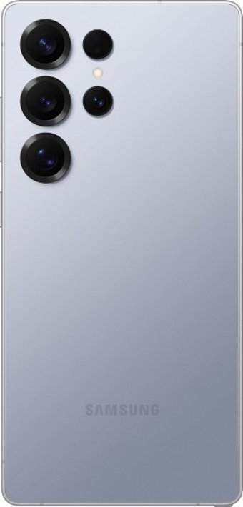 Samsung Galaxy S25 Ultra 1 TB Hafıza 16 GB Ram 6.9 inç 200 MP Kalemli Çift Hatlı Dynamic AMOLED Ekran Android Akıllı Cep Telefonu Mavi