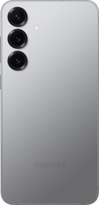 Samsung Galaxy S25+ 256 GB Hafıza 12 GB Ram 6.7 inç 50 MP Çift Hatlı Dynamic AMOLED Ekran Android Akıllı Cep Telefonu Gümüş