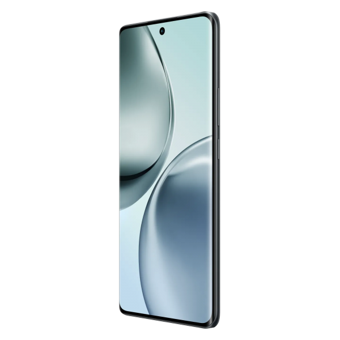 Realme 14 Pro 128 GB Hafıza 12 GB Ram 6.77 inç 50 MP Çift Hatlı OLED Ekran Android Akıllı Cep Telefonu Gri