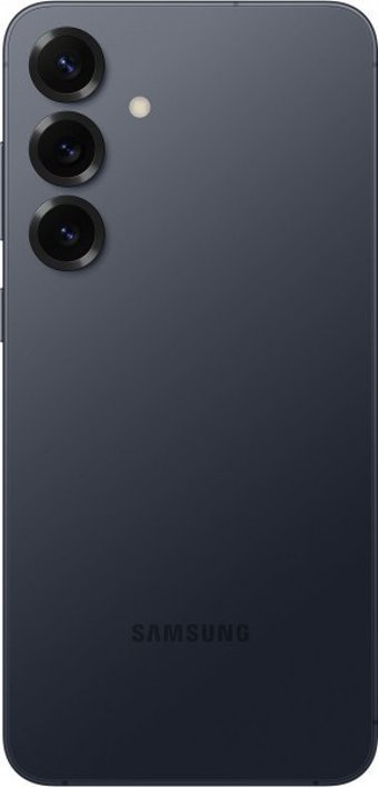 Samsung Galaxy S25+ 256 GB Hafıza 12 GB Ram 6.7 inç 50 MP Çift Hatlı Dynamic AMOLED Ekran Android Akıllı Cep Telefonu Gece Mavisi