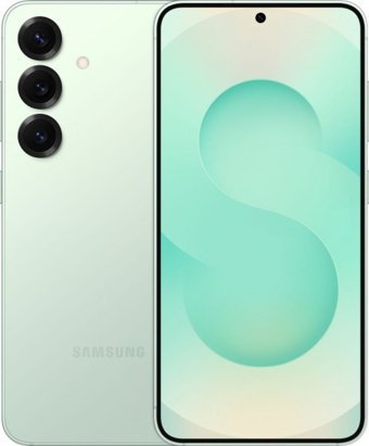 Samsung Galaxy S25 128 GB Hafıza 12 GB Ram 6.2 inç 50 MP Çift Hatlı Dynamic AMOLED Ekran Android Akıllı Cep Telefonu Yeşil