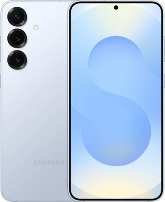 Samsung Galaxy S25+ 128 GB Hafıza 12 GB Ram 6.7 inç 50 MP Çift Hatlı Dynamic AMOLED Ekran Android Akıllı Cep Telefonu Mavi