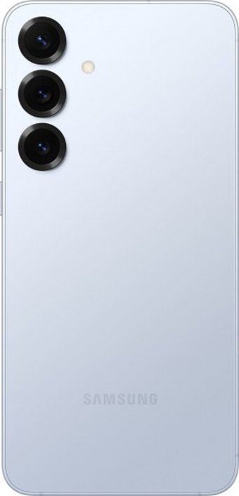 Samsung Galaxy S25+ 128 GB Hafıza 12 GB Ram 6.7 inç 50 MP Çift Hatlı Dynamic AMOLED Ekran Android Akıllı Cep Telefonu Mavi