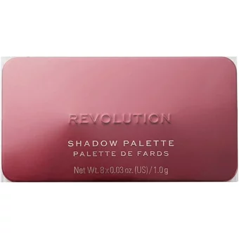 Revolution Dynasty No:01 Krem Mat Far Paleti