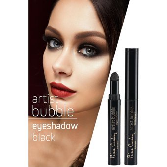 Pierre Cardin Artist Bubble Toz Metalik Far Paleti