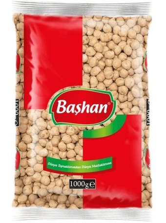 Başhan Koçbaşı Nohut 3x1 kg