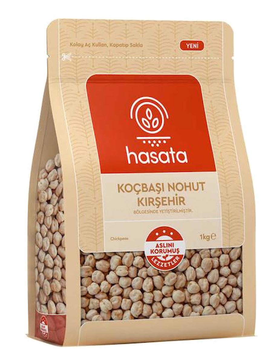 Hasata Kırşehir Koçbaşı Nohut 12x1 kg