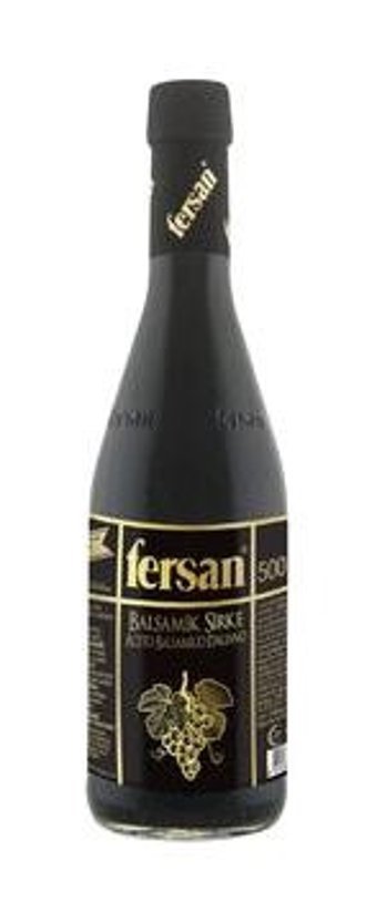 Fersan Balsamik Sirkesi 500 ml