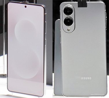 Samsung Galaxy S25 Edge (Slim) 1 TB Hafıza 12 GB Ram 6.66 inç 200 MP Çift Hatlı Dynamic AMOLED Ekran Android Akıllı Cep Telefonu Siyah