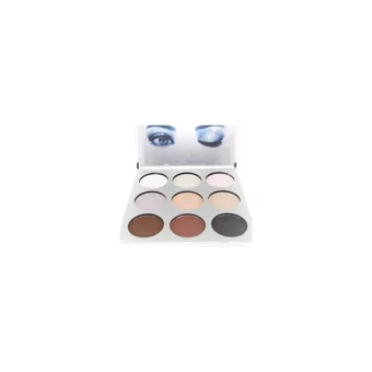 Xp Shadow Toz Mat Far Paleti