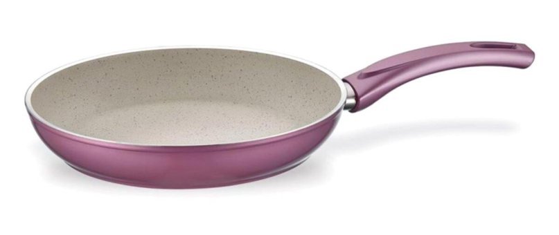 Schafer Eco Granit 30 cm Kızartma Tavası