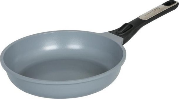 Berghoff Leo Phantom Granit 24 cm Kızartma Tavası
