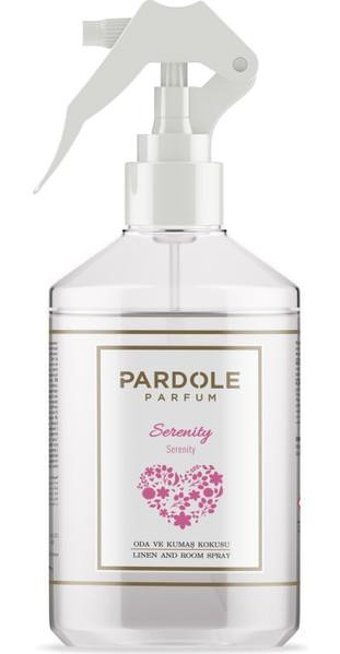 Pardole Sprey Aromatik Oda Kokusu 500 ml