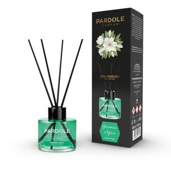 Pardole Çubuklu Yasemin Çiçeği Oda Kokusu 100 ml