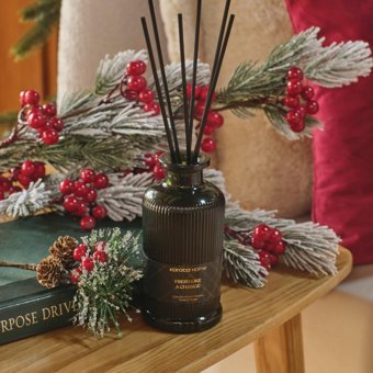 Karaca Home New Years Harmony Fresh Oda Kokusu 200 ml