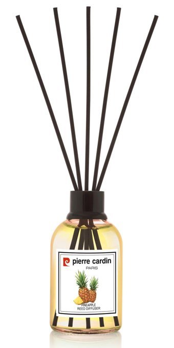Pierre Cardin Reed Diffuser Ananas Oda Kokusu 110 ml