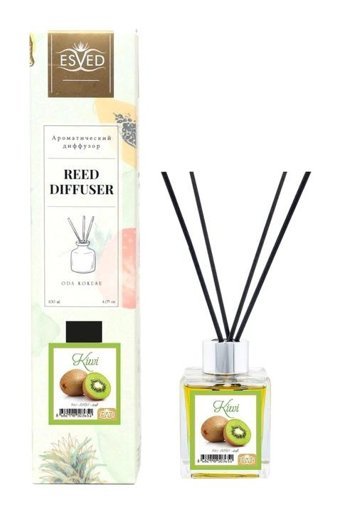 Esved Çubuklu Kivi Oda Kokusu 100 ml