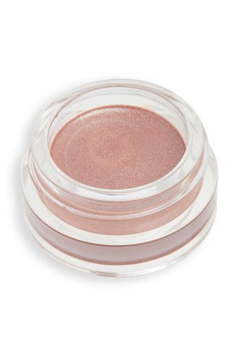 Revolution Mousse Far Rose Gold Krem Metalik Tekli Far Krem