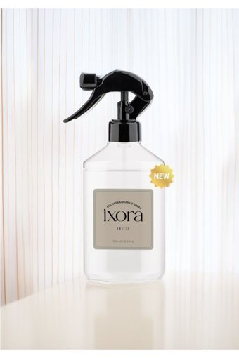 Ixora Sprey Lilyum Oda Kokusu 500 ml