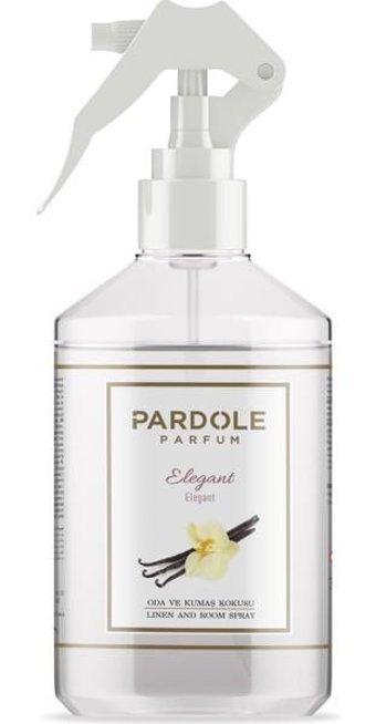 Pardole Sprey Vanilya Oda Kokusu 500 ml