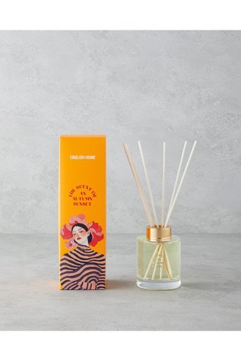English Home Çubuklu Meyvemsi Oda Kokusu 200 ml