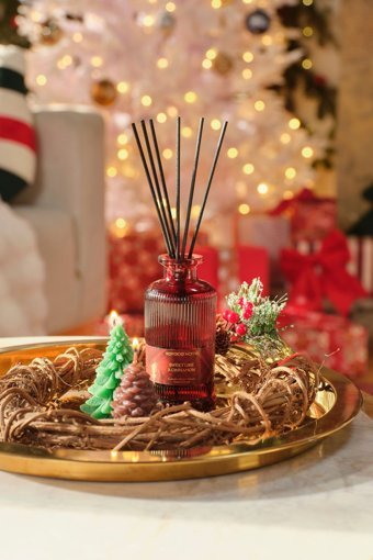 Karaca Home New Years Harmony Cinnamon Oda Kokusu 200 ml