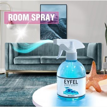 Eyfel Parfüm Sprey Okyanus Oda Kokusu 500 ml