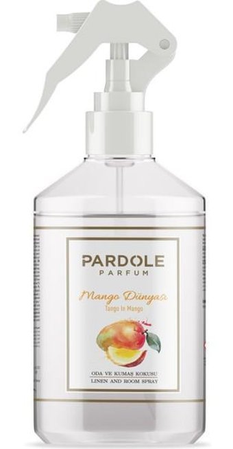 Pardole Sprey Mango Oda Kokusu 500 ml