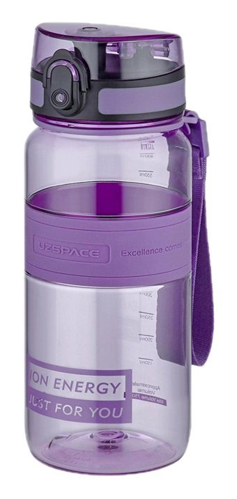 Uzspace Mor Tritan Matara 650 ml