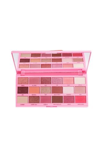 Revolution Cherry Chocolate Krem Mat Far Paleti