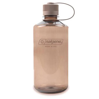 Nalgene Orange Sustain Turuncu Plastik Spor Matara 1 lt