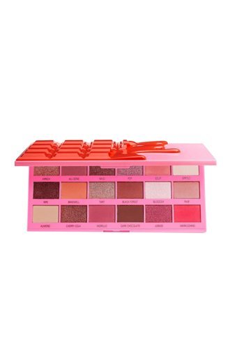 Revolution Cherry Chocolate Krem Mat Far Paleti