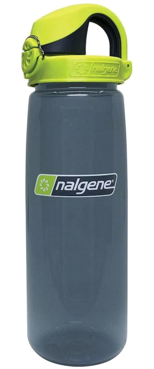 Nalgene OTF Charcoal Gri Tritan Spor Matara 650 ml