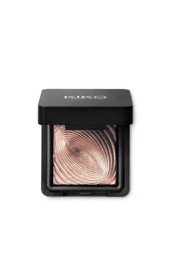 Kiko Milano No:200 Champagne Toz Metalik Tekli Far Bronz