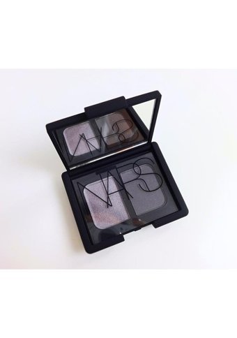 Nars Sarah Moon Duo Toz Işıltılı Far Paleti