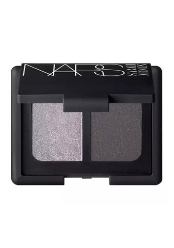 Nars Sarah Moon Duo Toz Işıltılı Far Paleti