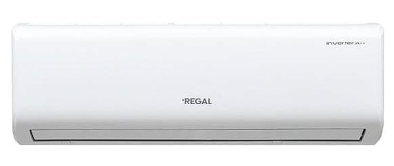 Regal Luna 7000 Btu A++ R32 Inverter Split Klima