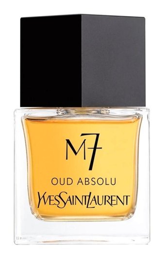 Yves Saint Laurent M7 Oud Absolu EDT Odunsu-Oryantal Erkek Parfüm 80 ml