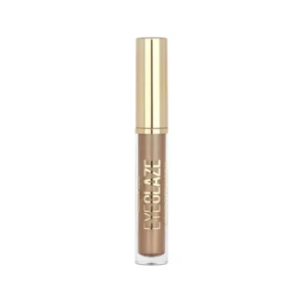 Golden Rose No:06 Bronze Likit Mat Sedefli Stick Far Turuncu