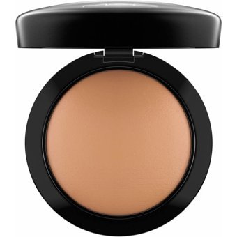 M.A.C Mineralize Skinfinish Natural Give Me Sun! Kompakt Pudra