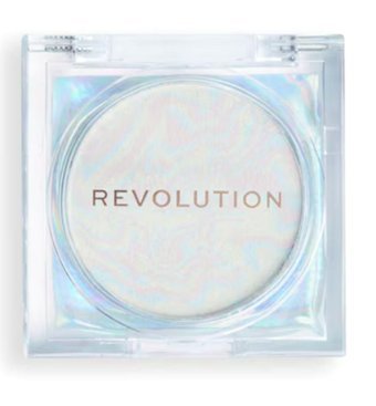 Revolution Mood Switch Aura Kompakt Pudra