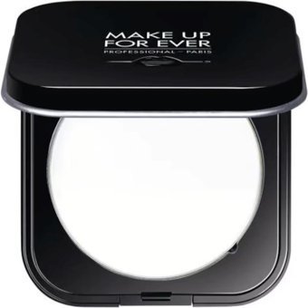 Make Up For Ever Poudre Ultra Hd Compacte 01 Translucide Kompakt Pudra