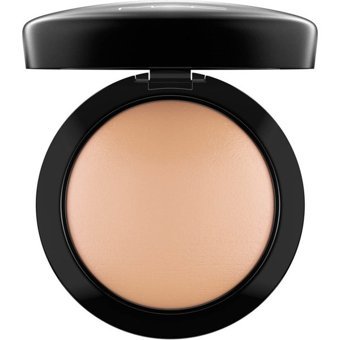 M.A.C Mineralize Skinfinish Natural Medium Golden Kompakt Pudra