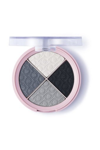 Flormar No:3 Toz Işıltılı Far Paleti