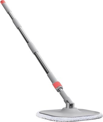 Pony Plate Mop Gri