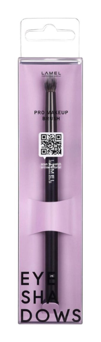 Lamel Cosmetics Pro Eye Shader Far Fırçası