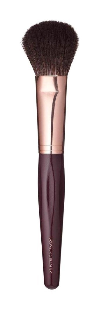 Charlotte Tilbury Bronzer&Allık Fırçası