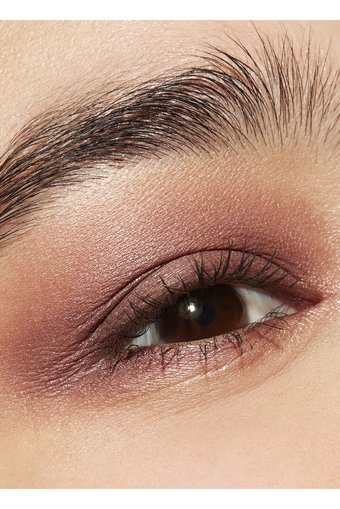Mac Burgundy Toz Mat Far Paleti