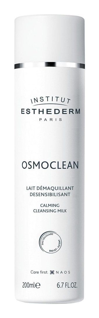 Institut Esthederm Alkolsüz Hassas Ciltler Su Bazlı Yüz Temizleme Sütü 200 ml